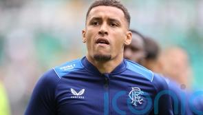 Police officer ‘drove at 80mph’ to catch up with Tavernier’s Porsche, court told