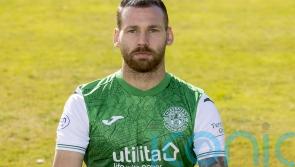 Martin Boyle to miss Hibernian’s last two matches before World Cup break