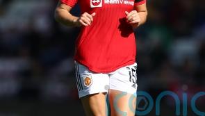 New England call-up Maya Le Tissier reaping rewards of unusual route to top