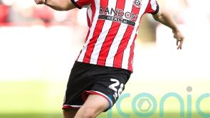 James McAtee in contention for Sheffield United’s game against Rotherham