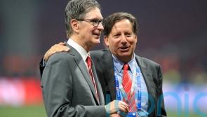 Fenway Sports Group ‘fully committed’ to Liverpool amid report of club for sale