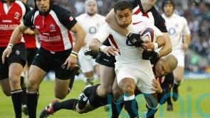 On this day in 2004: Jason Robinson named as England’s first black captain