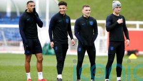 Eddie Howe hails Callum Wilson’s ‘brilliant mentality’ in bid for England call