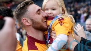Louis Moult vows to repay faith shown by Motherwell