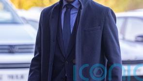 Mendy told woman her boyfriend said it would be ‘OK’ if they had sex, court told