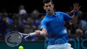 Nothing ‘dodgy’ in Novak Djokovic drink video, says wife Jelena