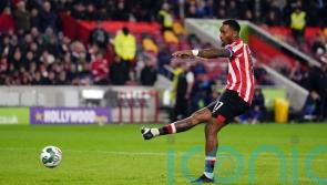 Brentford exit Carabao Cup despite England hopeful Ivan Toney’s efforts