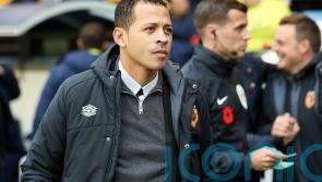 New boss Liam Rosenior happy with Hull’s progress