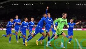 It’s been a bit of a carnage day – Gillingham upset the odds to beat Brentford