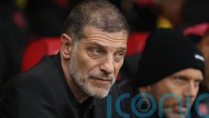 Watford ‘should have put the game to bed’ – Slaven Bilic
