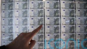 Wages in Ireland increased by 4.7% in a year, according to new figures