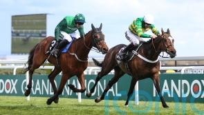 Henderson sets sights on Warwick for Jonbon’s fencing bow