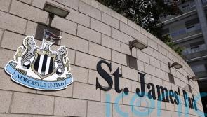 Newcastle fans group to stage protest against the club’s Saudi majority owners