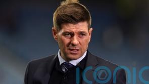 Rangers accounts show £4.25m compensation received from Villa for Steven Gerrard