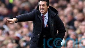 Unai Emery wants Aston Villa to show same attitude against Manchester United