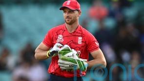 Jos Buttler reflects on England’s ‘fantastic’ progress on return to Adelaide