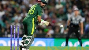 ‘Very confident’ Babar Azam finds form to help Pakistan into T20 World Cup final