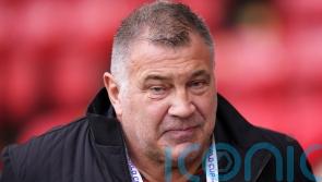Shaun Wane knows England will face a different Samoa in World Cup semi-final