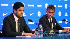 Nasser Al Khelaifi: ESL backers trying to ‘rewrite history and divide football’