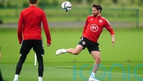 Robert Page: I was never going to leave Joe Allen out of Wales’ World Cup squad