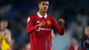 Manchester United’s Raphael Varane named in France World Cup squad