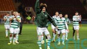 Ange Postecoglou delighted with Celtic’s form through hectic domestic schedule