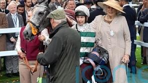 ‘An incredible journey’ – Morris pays tribute to Alpinista
