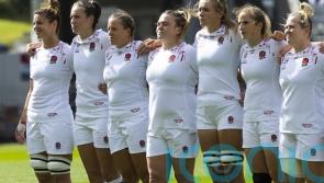 Agitation behind first World Cup revealed as England gear up for New Zealand