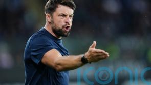 Russell Martin admits Swans made mistakes managing Joe Allen’s fitness