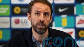 Gareth Southgate accepts Qatar issues likely to remain World Cup talking point
