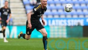 Cambridge could be without Liam O’Neil again due to ankle injury