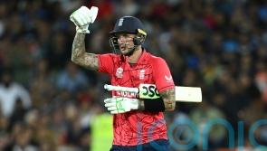 Sky and Channel 4 to share coverage of England’s T20 World Cup final