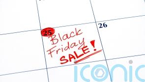 Black Friday 2022: Your guide to the biggest shopping day of the year!