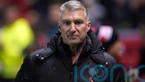 Nigel Pearson still without key men for Bristol City’s game with Watford