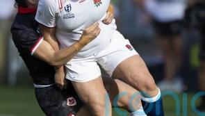 England’s Sarah Bern: Pressure is on New Zealand ahead of Rugby World Cup final