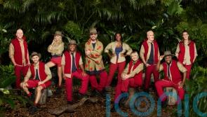 Boy George gags on fermented plums in first I'm A Celeb eating trial of the series