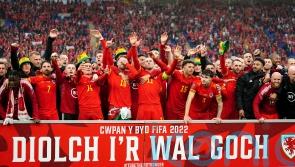 Welsh schools allowed to tune in for World Cup clash during lesson time
