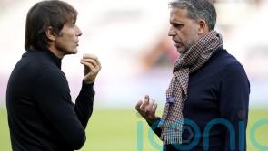 Antonio Conte in no rush to discuss Tottenham contract during World Cup break