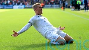 Swansea’s Ollie Cooper to travel with Wales’ World Cup squad to Qatar