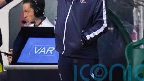 Callum Davidson keen to maintain ‘positive vibes’ at St Johnstone