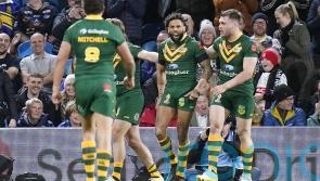 Australia edge out New Zealand to reach World Cup final