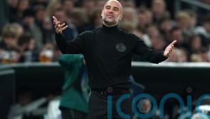 Pep Guardiola believes he can never replicate what he has at Manchester City