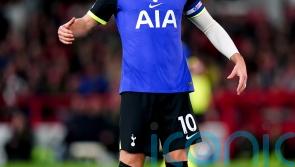 Harry Kane will have a ‘fantastic’ World Cup, insists Antonio Conte