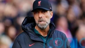 Jurgen Klopp not worrying about Liverpool ownership until it is ‘not positive’