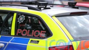 Man arrested on suspicion of attempted murder after victim stabbed in chest