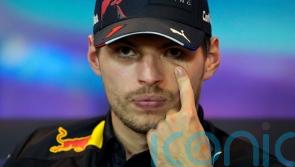 Max Verstappen hits out at ‘disgusting’ abuse towards his family