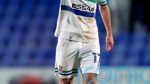 Barrow waiting on Sam Foley ahead of Hartlepool match