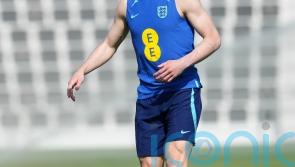 Declan Rice says Gareth Southgate’s pre-World Cup team talk gave him goosebumps