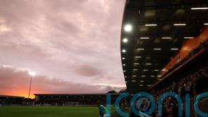 Scott Brown unlikely to make many changes for Fleetwood’s clash with Bolton