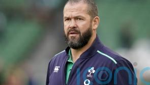 Andy Farrell expects ‘a different vibe’ when Ireland take on wounded Wallabies